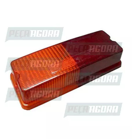 LENTE GROW TETO 000*CARRETA FRUEHAUF BICOLOR CHAPA (422940)