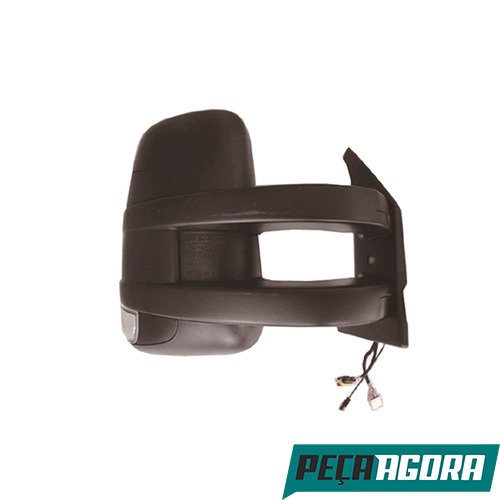 ESPELHO RETROVISOR PARA IVECO NOVA DAILY (2008...) DIREITO (5801367640)