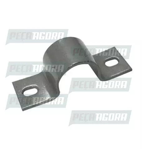 ABRACADEIRA VARAO PARALAMA CAVALO PARA SCANIA 6038 (538186.)