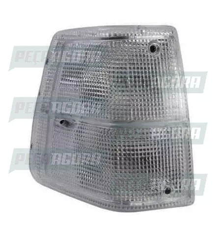 LANTERNA SETA VOLVO NL CR ESQUERDO PRADOLUX (450597)