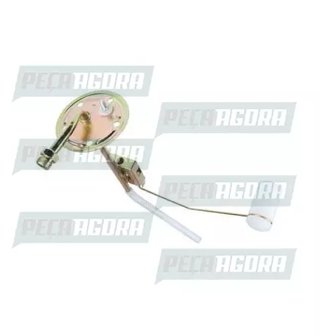 BOIA TANQUE PLASTICO/GALVANIZADO 68 LITROS A10 80...83 (94611314)