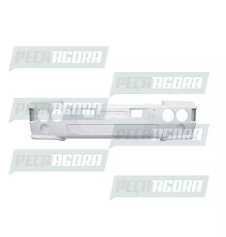 PARACHOQUE DIANTEIRO MERCEDES BENZ 1720 RTM PRIMER BONFANTI (441283)