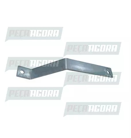 SUPORTE QUADRADO PARALAMA DIANTEIRO VOLKSWAGEN CONSTELLATION CABINE ALTA RODOAR 