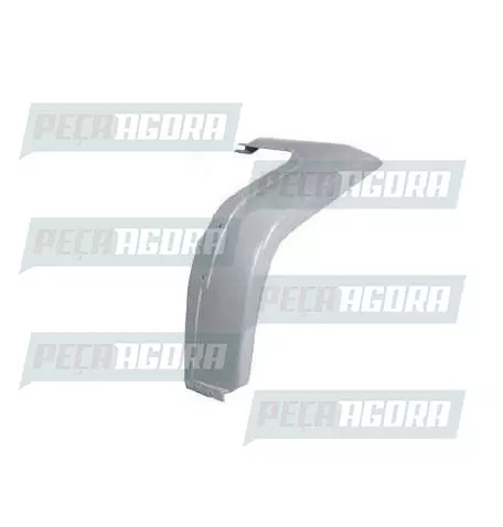 PARALAMA CABINA MB 1720 ESQUERDO  PLUS (6938807006.)