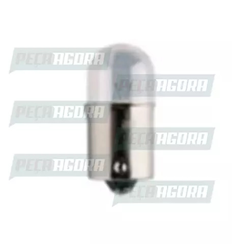 LAMPADA IMPORTADA HELLA 67 12V R5W (445293)