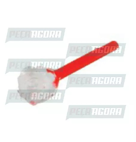 PONTEIRO INFERIOR P/REPARACAO MANOMETRO 1417/1721 - RR (445103)
