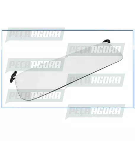 QUEBRA SOL ESPECIAL INTERNO GM C-10/C-14/C-60/D-10 GELO DIR (425707)