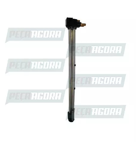 BOIA TANQUE PLASTICO VOLVO FH/FM/NH 48CM (20492523)