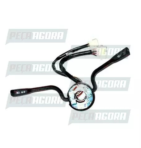 CHAVE SETA VOLKSWAGEN KOMBI 95   COM TEMPORIZADOR DIRETEC (2319535056.)