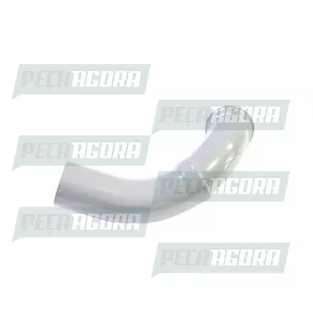 TUBO INTERMEDIARIO VOLKSWAGEN CONSTELLATION 17280/24280 ADVANTECH EURO 5 3,5 (2T