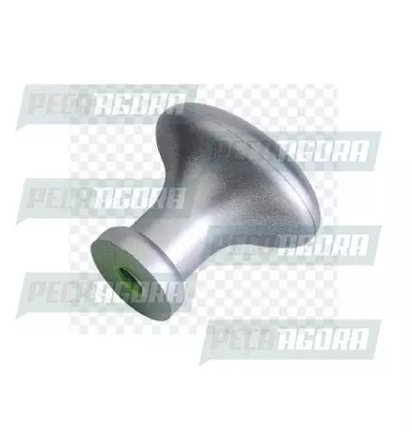 ACABAMENTO DA HASTE PAINEL VOLKSWAGEN 3/16'' CLIMATIZADOR (452546)