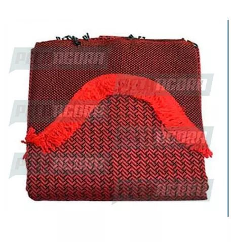 CORTINA GOBELEN 4 PCS.PARA IVECO STRALIS VM (439559)