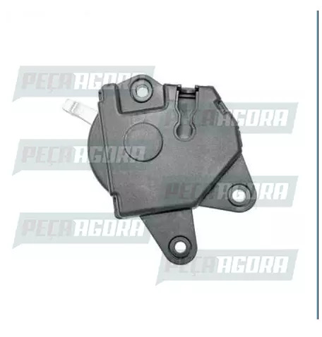 COMANDO MACANETA INTERNA VOLVO FH/FM/FMX ESQUERDO UNIVEL (1063327)