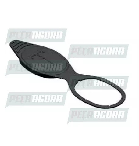 TAMPA RESERVATORIO AGUA LIMPADOR PARA-BRISA VOLVO FH 2010 ... (20425399.)