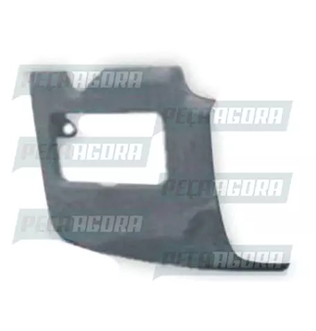 PARACHOQUE DIANTEIRO PARA SCANIA R-113 ESQUERDO SERIE 4 EUROPEU (450032)