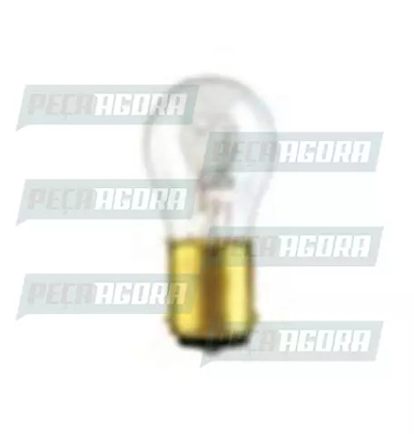 LAMPADA IMPORTADA 1176 12V 21/5W (454130)