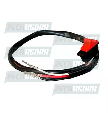 INTERRUPTOR REDUZIDA FORD CARGO CAMINHOES ...95 DIRETEC (E5HT4126AA)