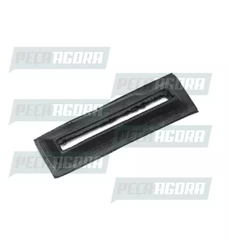 BORRACHA DOBRADICA PORTA MB1113 INFER.C/ABA (3317667025.)