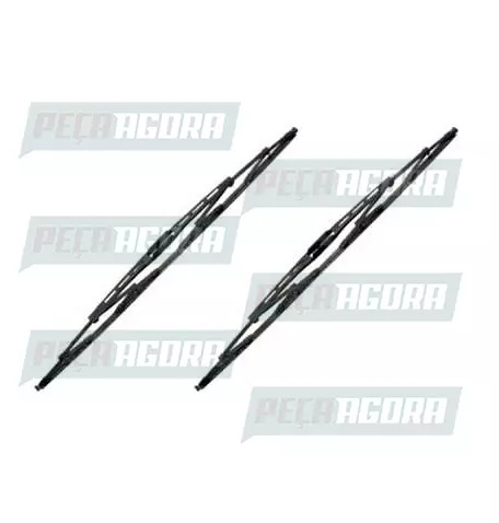 PALHETA 16'' SUN FORD/CHEV/VOLVO NL/KOMBI (PAR) (455186)