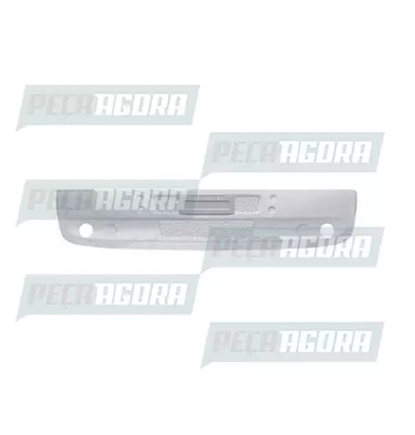 PARACHOQUE DIANTEIRO MERCEDES BENZ 1938 LS PARCIAL LAM PRIMER BONFANTI (69688000