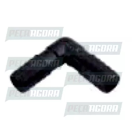 COTOVELO INTERNO DUPLO 1/2'' RETORNO D'AGUA RESERVATORIO CILINDRICO 26L. CLIMATI