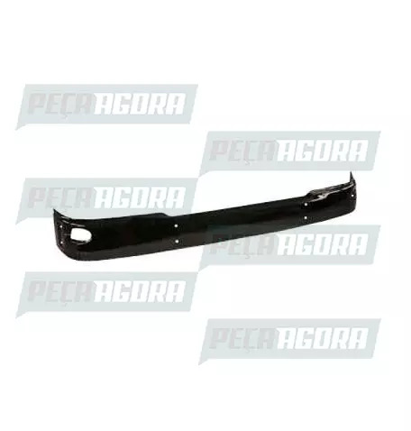 TAPA-SOL PARA IVECO STRALIS ... 08 BAIXO FUME SEM SUPORTE ACRILICO FABBOF (50410