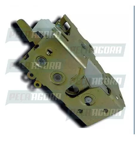 FECHADURA PORTA P/ELETRICA MB AXOR/ACTROS ATEGO/SPRINTER ESQUERDO UNIVEL (973720