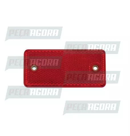 LANTERNA OLHO DE GATO TRASEIRA MERCEDES BENZ SPRINTER ACRILICO VM PRADOLUX PL142