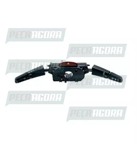 CHAVE SETA OSPINA MERCEDES BENZ SPRINTER/ATEGO/ACCELO COMPLETA OSPINA (000540744