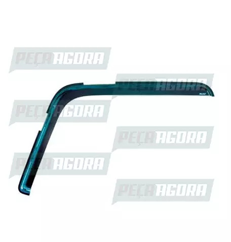 PAR PAR CALHA CHUVA VOLVO NL (448338)