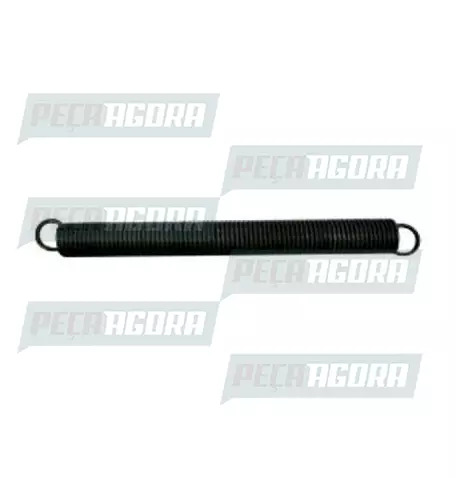 MOLA TRACAO P/PARACHOQUE ARTICULADO MENOR (445787)