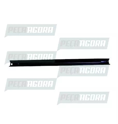 CANTONEIRA FIXADOR BATERIA MERCEDES BENZ 1935 BICUDO DUPLO FERRO (447012)