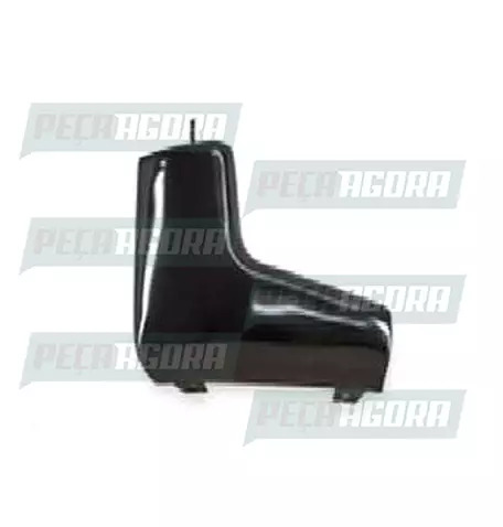 PARACHOQUE DIANTEIRO VOLVO VM (PONTEIRA  DIREITO ) PRIMER BONFANTI (443533)