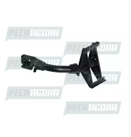 SUPORTE ESTRIBO VOLVO VM 260/270 ESQUERDO BONFANTI (21247667)