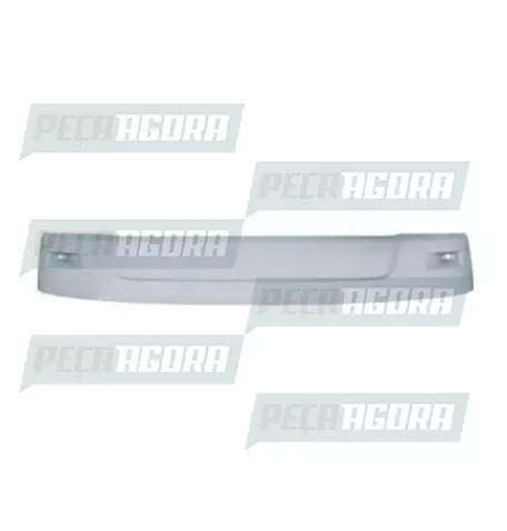 TAPA-SOL FIBRA VOLKSWAGEN CONSTELLATION RTM FIBRA GEL BONFANTI (2S2861225.)