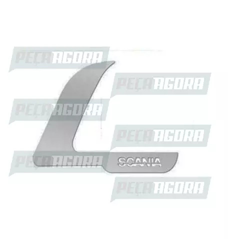 CAPA MACANETA LONGO PARA SCANIA G/R SERIE 4 HIGHLINE/STREAMLINE FABBOF (456036)