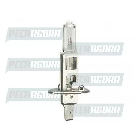 LAMPADA IMPORTADA HELLA H-1 12V 55W (445377)