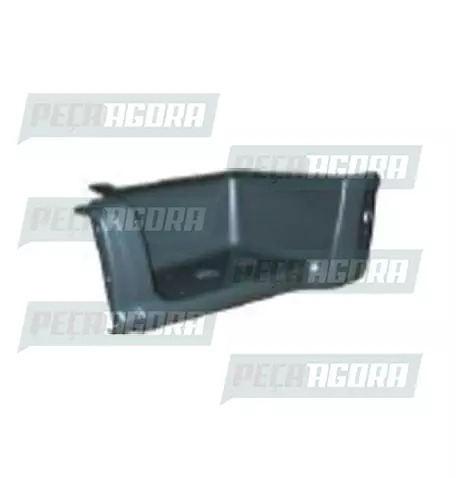 ESTRIBO FIBRA FORD CARGO 2622 ESQUERDO (1C456820046CAYB)