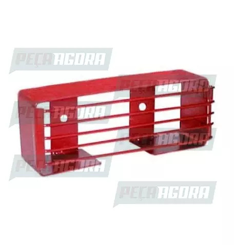 CAIXA PROTETORA LANTERNA DIREITO MOD COM LUZ RE (446964)