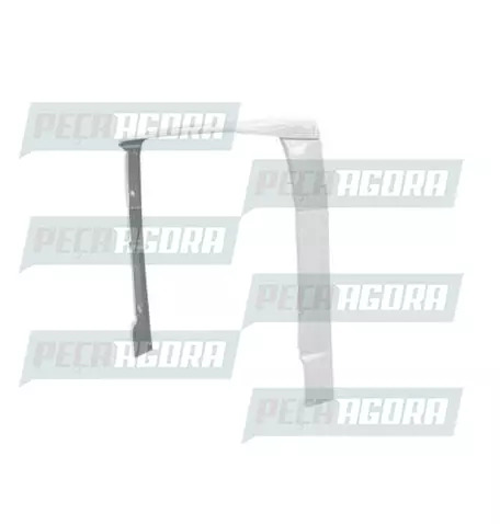 AEROFOLIO MERCEDES BENZ AXOR CEGONHEIRO CABINE ALTA C/TETO (456149)