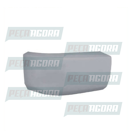 PARACHOQUE DIANTEIRO VOLKSWAGEN 8150/DELIVERY (PONTEIRA DIR) PRIMER BONFANTI (44