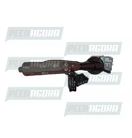 CHAVE SETA IMPORTADA MB HPN CAMINHOES/ONIBUS 88... MARROM (A6885407045)