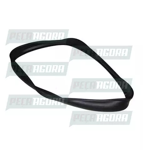 ANEL DEFLETOR DA HELICE MERCEDES BENZ 1935/1941 BICUDO - FLOCK (3885057086.)