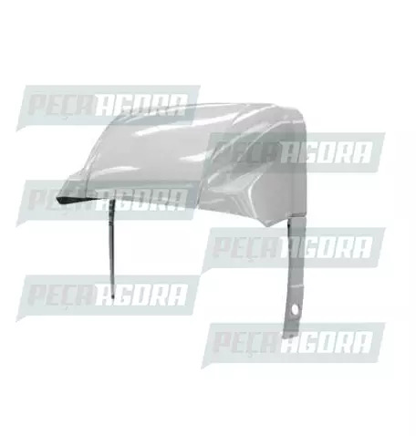 AEROFOLIO VOLKSWAGEN DELIVERY/WORKER/TITAN COMPLETO RODOPLAST (457270)