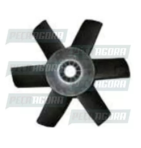 MOTOR VENTILADOR RADIADOR MERCEDES BENZ ONIBUS 0370 24V (BB9130451035)