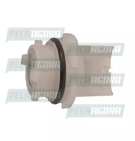 SOQUETE 1 POLO LANTERNAS VOLVO PL1710 PRADOLUX (453651)