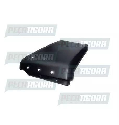 PARALAMA CABINA FORD CARGO TRASEIRO 2001... DIREITO  PLUS (2C4516K006)