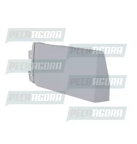 ACABAMENTO PARALAMA/ESTRIBO VOLKSWAGEN 8150 DELIVERY ESQUERDO PRIMER BONFANTI (2