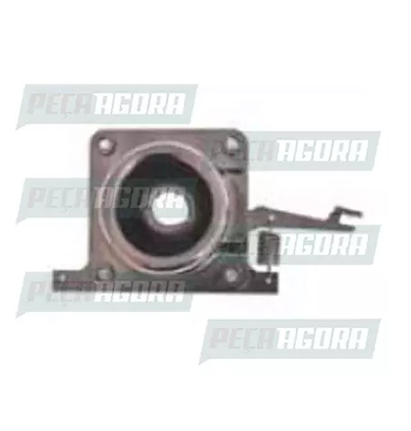FECHADURA CAPO VOLVO NH 99 A 06 INTERNA ESQUERDO BRIM (20565618,)
