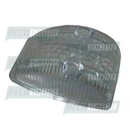 LENTE SETA MERCEDES BENZ 608/321 - CR 106.SINALSUL (421850)